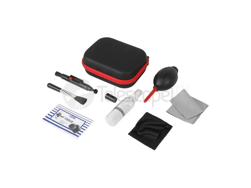 Набор для чистки оптики GreenBean Exclusive Clean KIT-03