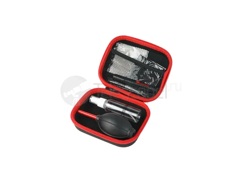Набор для чистки оптики GreenBean Exclusive Clean KIT-03