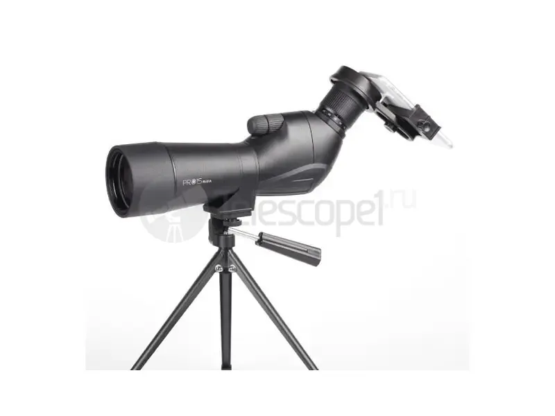 Зрительная труба Kenko PRO1S 16-48x65 (PS-01A)