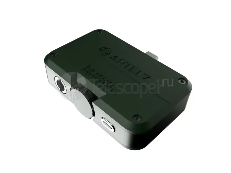 Тепловизор Artelv Atic UM