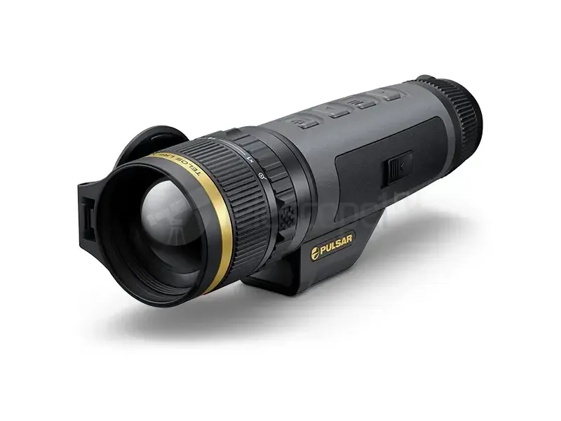 Тепловизор Pulsar Telos LRF XT50