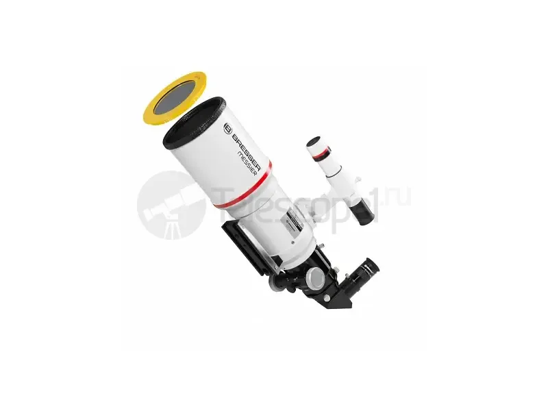 Телескоп Bresser Messier AR-102xs/460 Optical Tube