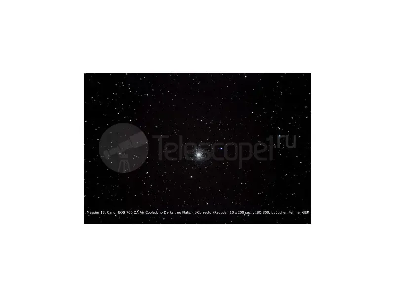 Телескоп Bresser Messier AR-102xs/460 Optical Tube