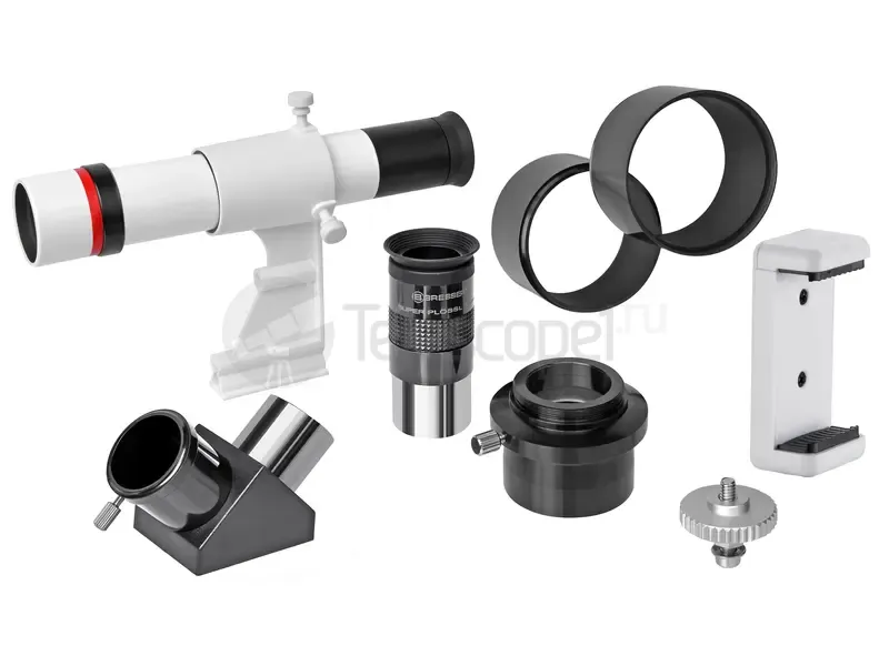 Телескоп Bresser Messier MC-152 Hexafoc Optical Tube Assemb