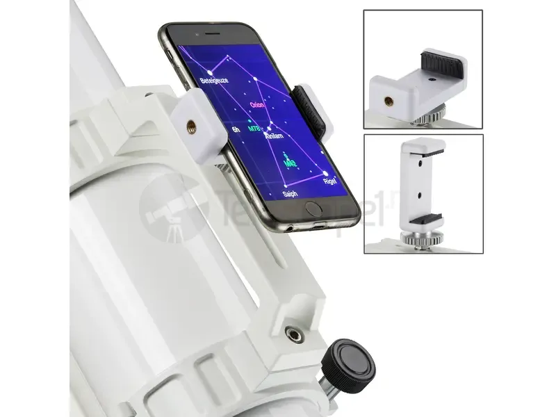 Телескоп Bresser Messier MC-152 Hexafoc Optical Tube Assemb