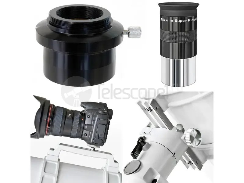 Телескоп Bresser Messier NT-150L/1200 Optical Tube