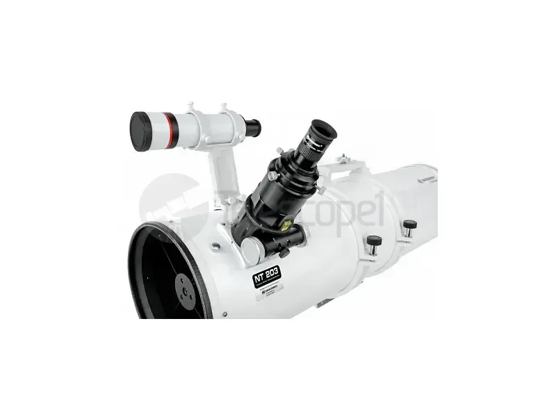 Телескоп Bresser Messier NT-203/1000 OTA Optical Tube