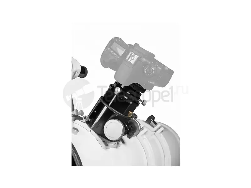 Телескоп Bresser Messier NT203L/1200 Optical Tube