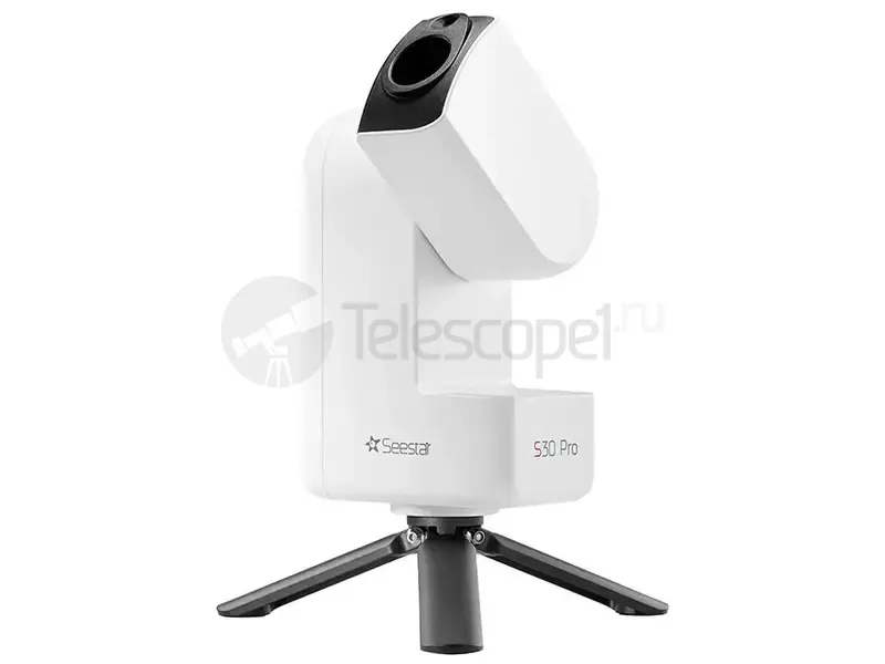 Телескоп ZWO Seestar S30 Pro