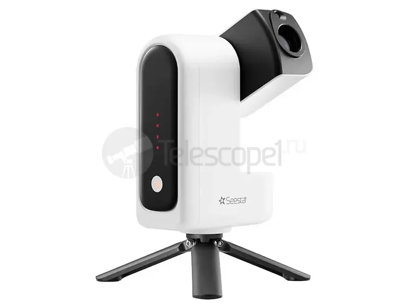 Телескоп ZWO Seestar S30 Pro