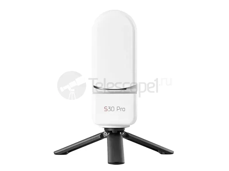 Телескоп ZWO Seestar S30 Pro