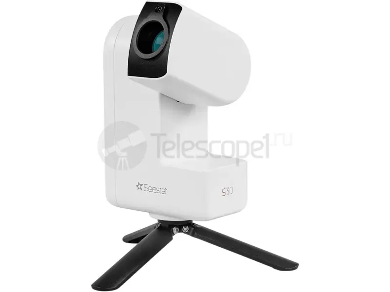 Телескоп ZWO Seestar S30