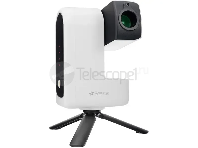 Телескоп ZWO Seestar S30