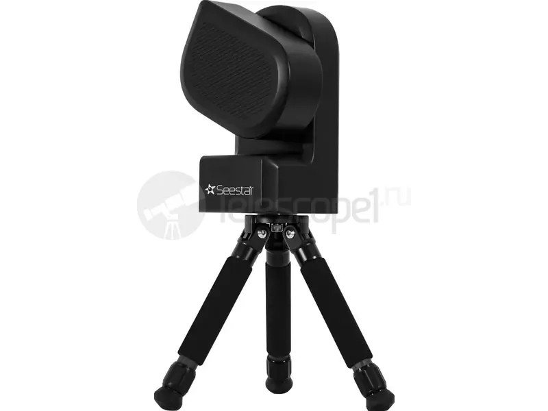 Телескоп ZWO Seestar S50