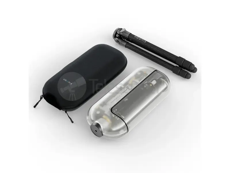 Телескоп Vaonis VESPERA II X-edition апохромат 50/250