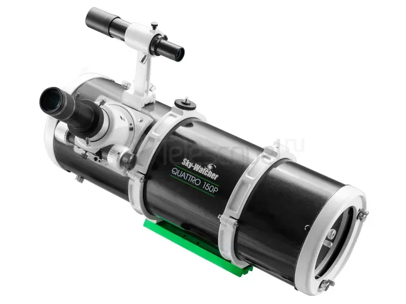 Телескоп Sky-Watcher Quattro 150P