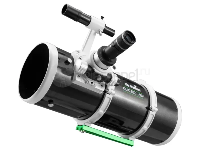 Телескоп Sky-Watcher Quattro 150P