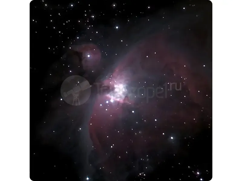 Телескоп Unistellar Odyssey Pro