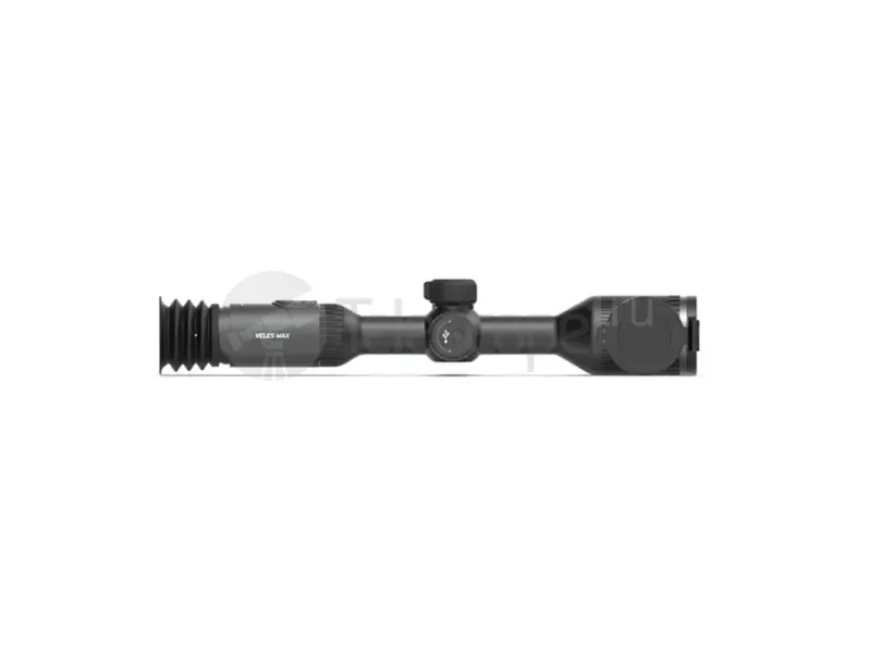 Тепловизионный прицел Lzirtek Veles Max 650L