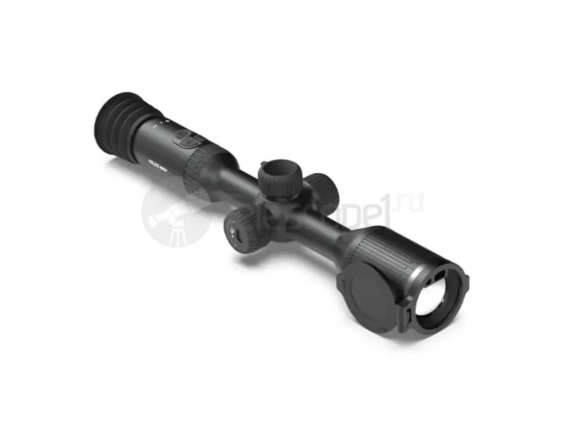 Тепловизионный прицел Lzirtek Veles Max 650L