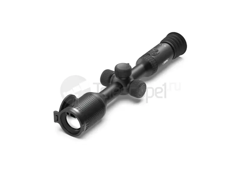 Тепловизионный прицел Lzirtek Veles Max 650L