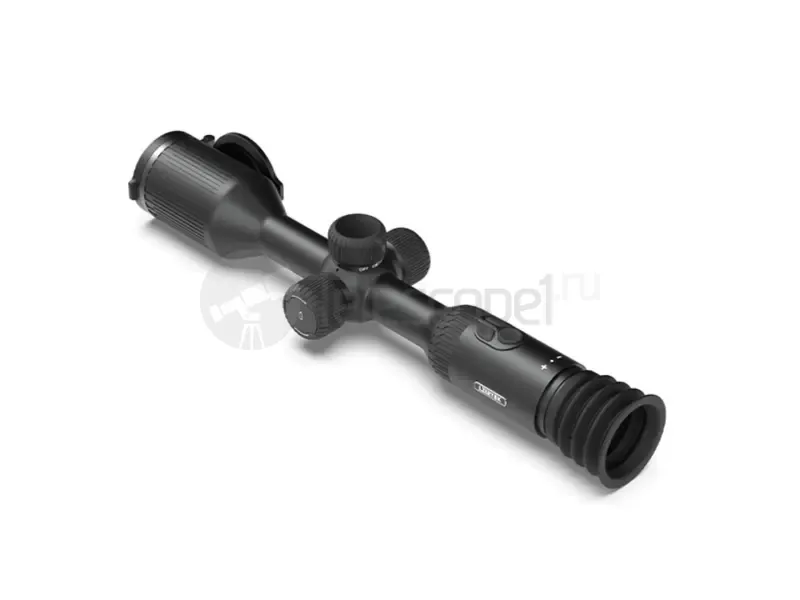 Тепловизионный прицел Lzirtek Veles Max 650L