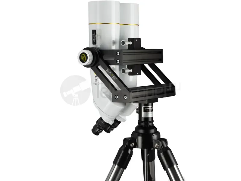 Телескоп EXPLORE SCIENTIFIC BT-100 SF