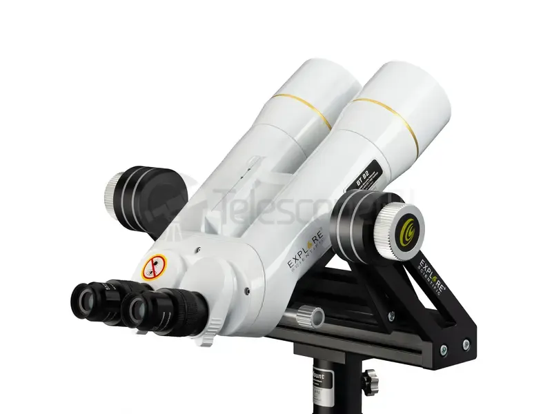Телескоп EXPLORE SCIENTIFIC BT-82 SF