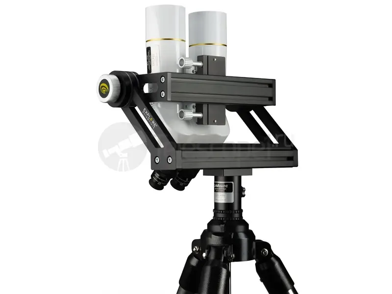Телескоп EXPLORE SCIENTIFIC BT-70 SF