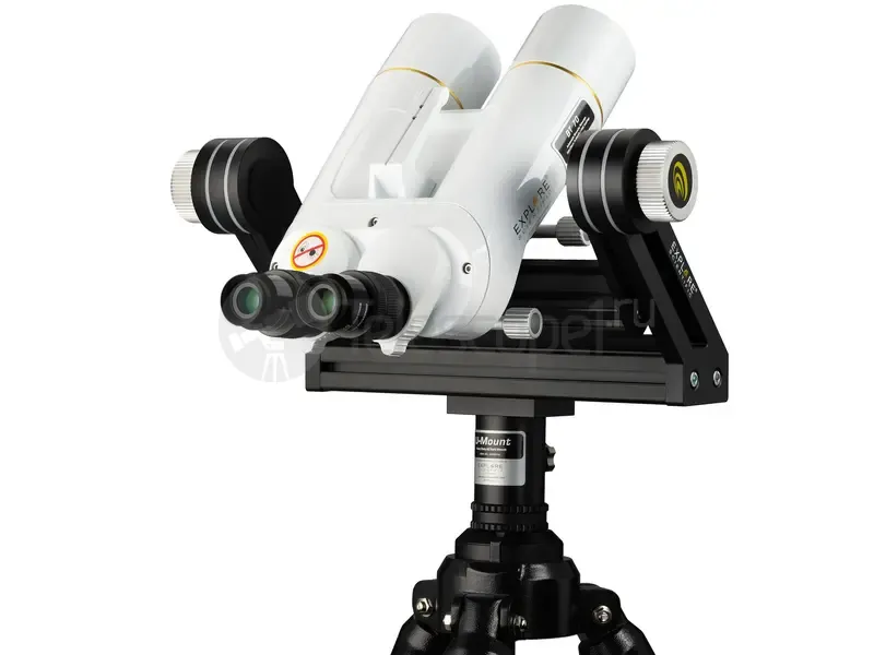 Телескоп EXPLORE SCIENTIFIC BT-70 SF