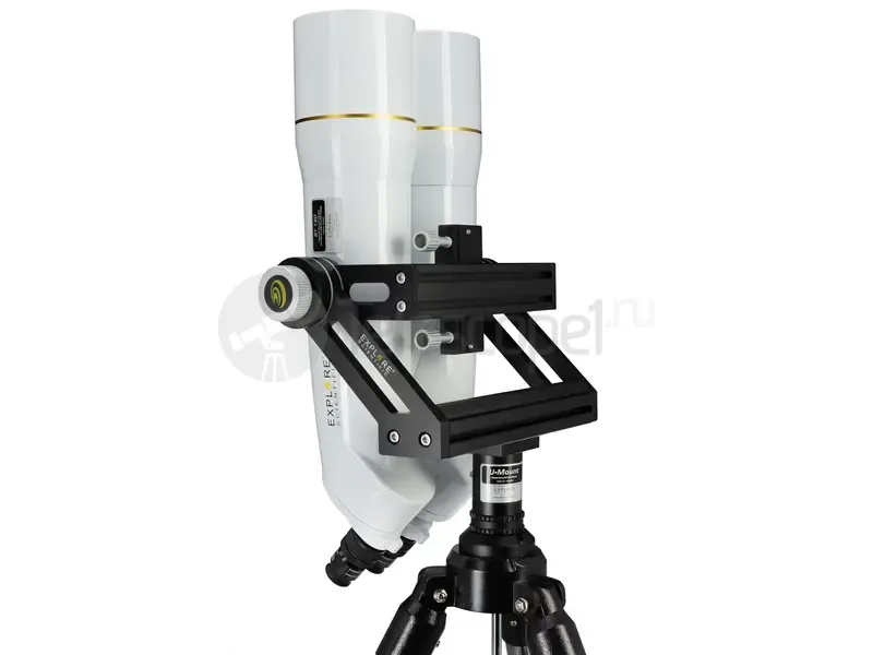 Телескоп EXPLORE SCIENTIFIC BT-120 SF