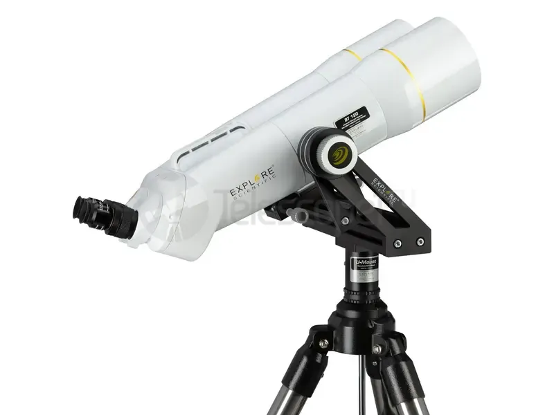 Телескоп EXPLORE SCIENTIFIC BT-120 SF