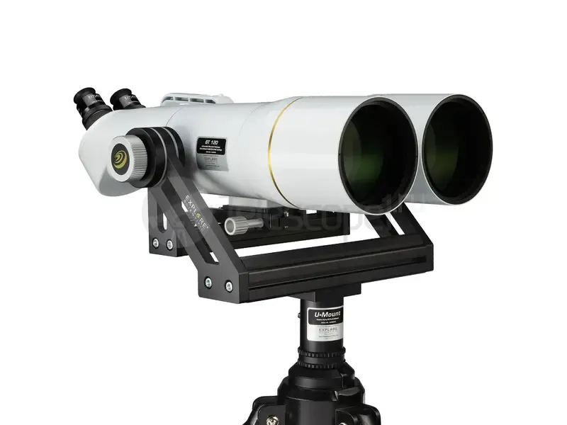 Телескоп EXPLORE SCIENTIFIC BT-120 SF
