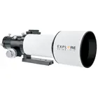 Телескоп Explore Scientific ED APO 80mm f/6 FCD-1 Alu 2" R&P