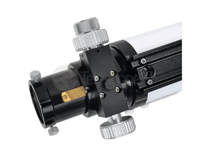 Телескоп Explore Scientific ED APO 80mm f/6 FCD-1 Alu 2" R&P