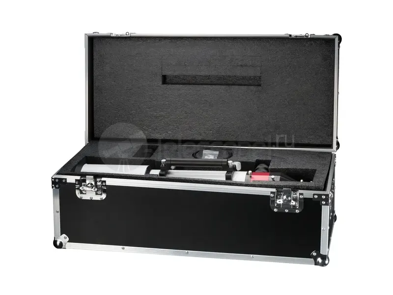Телескоп LUNT LS130MT, B1200 со съемным солнечным фильтром