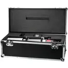 Телескоп LUNT LS130MT, B1200 со съемным солнечным фильтром
