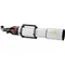 Телескоп LUNT LS130MT, B1200 со съемным солнечным фильтром