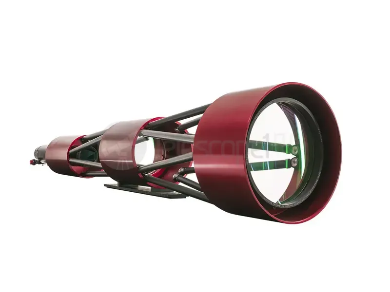Телескоп LUNT LS300THaDS/B3400 H-alpha