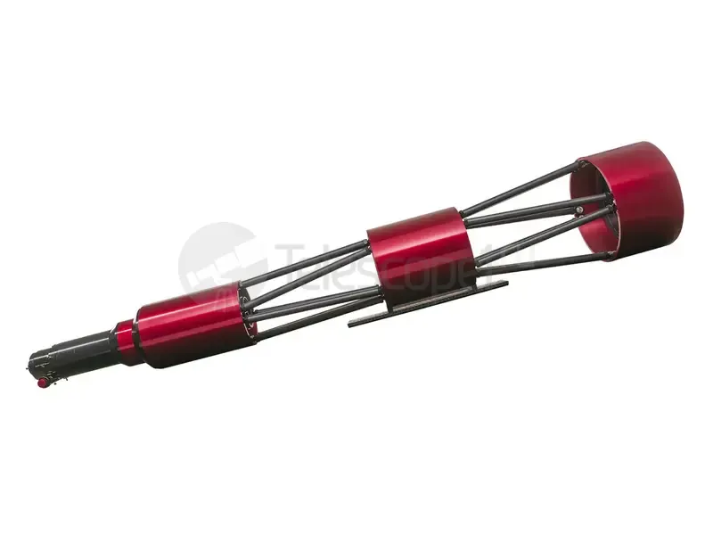 Телескоп LUNT LS300THaDS/B3400 H-alpha