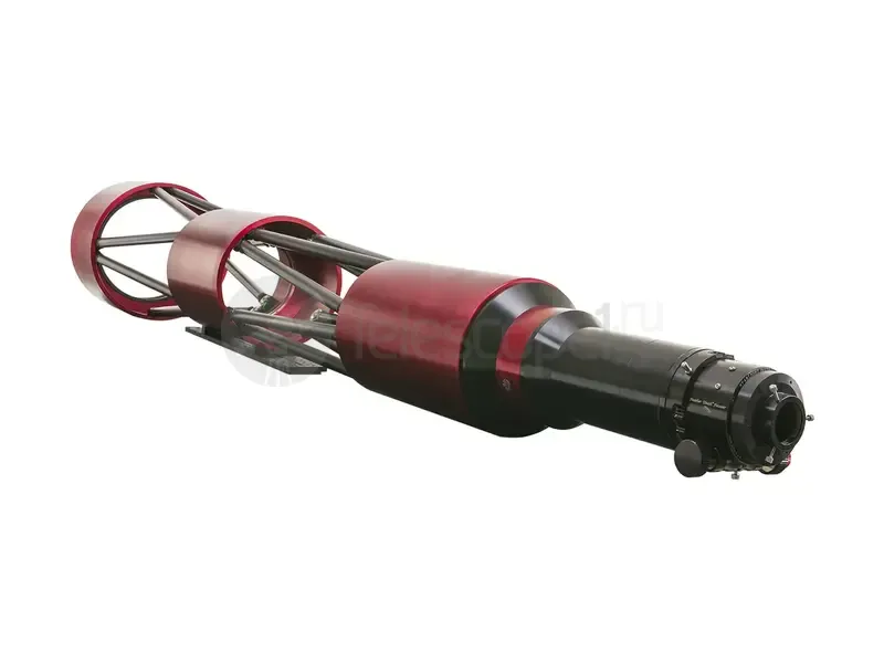 Телескоп LUNT LS300THaDS/B3400 H-alpha
