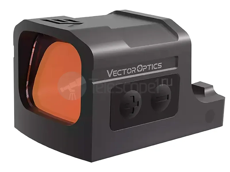 Коллиматорный прицел Vector Optics Frenzy-S 1x17x20 Red Dot Sight Aspheric Lens (SCRD-68)