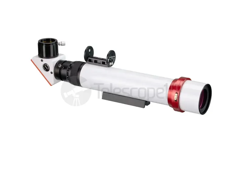 Телескоп LUNT LS40THa/B600 H-alpha