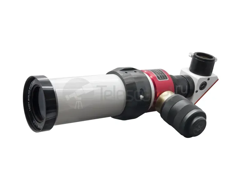 Телескоп LUNT LS50THa/B600PT H-alpha