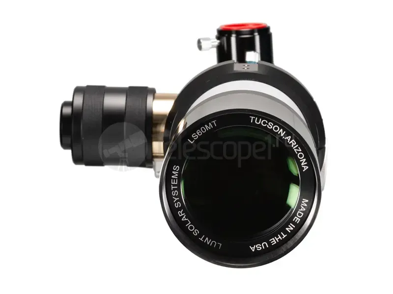 Телескоп LUNT LS60MT/B1200R&P Multipurpose Telescope