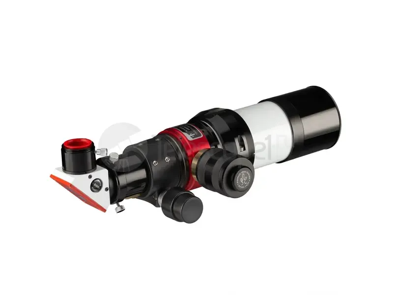 Телескоп  LUNT LS60MT/B600R&P