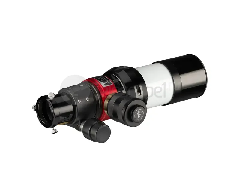 Телескоп LUNT LS60MT/R&P Multipurpose Telescope OTA