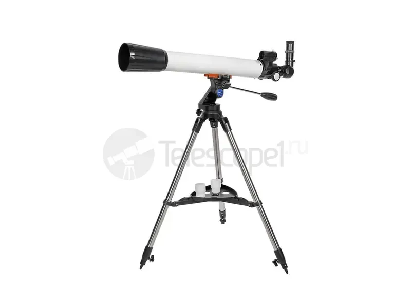 Телескоп Veber PolarStar II 700/70 AZ