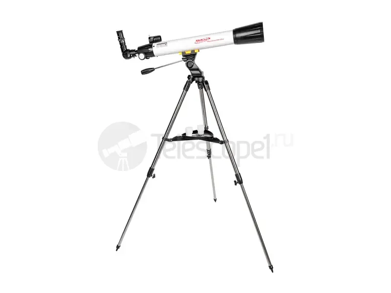 Телескоп Veber PolarStar II 700/70 AZ
