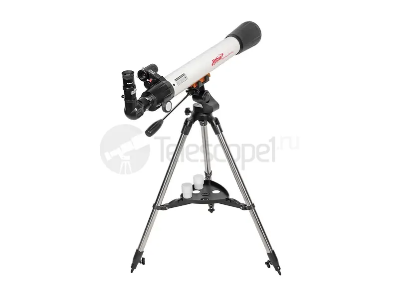 Телескоп Veber PolarStar II 700/70 AZ
